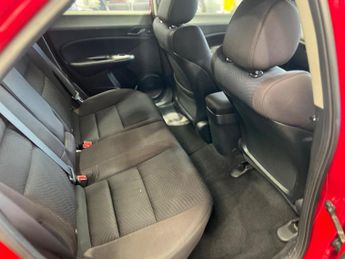 Honda Civic 1.8 i-VTEC SE 5dr