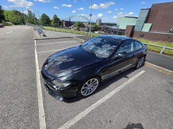 BMW 6 Series 4.4 645Ci V8 Auto Euro 3 2dr