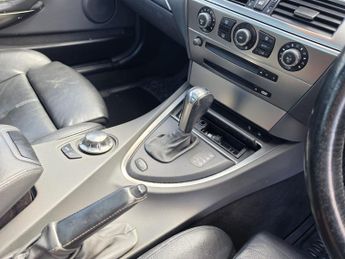 BMW 6 Series 4.4 645Ci V8 Auto Euro 3 2dr
