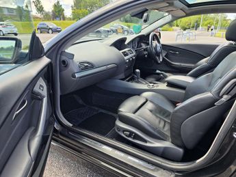 BMW 6 Series 4.4 645Ci V8 Auto Euro 3 2dr