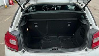 Citroen DS3 1.6 VTi DStyle Plus Euro 5 3dr