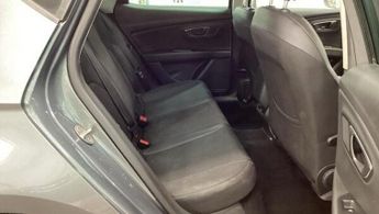 SEAT Leon 2.0 TDI FR DSG Euro 6 (s/s) 5dr