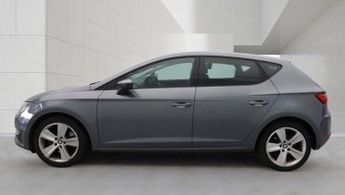 SEAT Leon 2.0 TDI FR DSG Euro 6 (s/s) 5dr