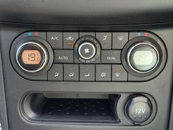 Nissan Qashqai 2.0 Tekna CVT 2WD Euro 4 5dr