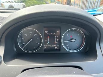 Land Rover Freelander 2 2.2 SD4 HSE Lux CommandShift 4WD Euro 5 5dr