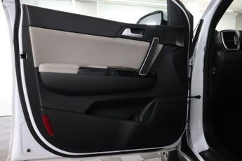 Kia Sportage 1.6 T-GDi GT-Line DCT AWD Euro 6 5dr