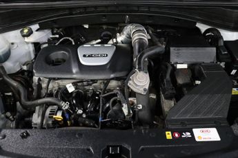 Kia Sportage 1.6 T-GDi GT-Line DCT AWD Euro 6 5dr