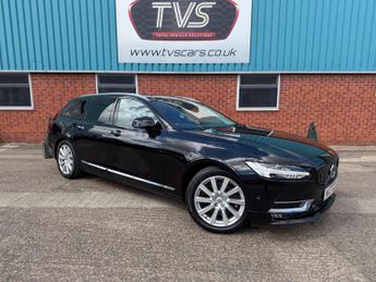 Volvo V90 2.0 D5 PowerPulse Inscription Auto AWD Euro 6 (s/s) 5dr