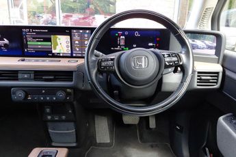 Honda E 113kW Advance 36kWh 5dr Auto