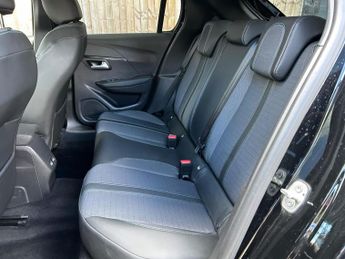 Peugeot 208 1.2 PureTech Allure Premium EAT Euro 6 (s/s) 5dr