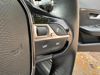 Peugeot 208 1.2 PureTech Allure Premium EAT Euro 6 (s/s) 5dr