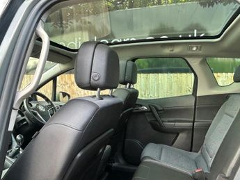 Vauxhall Meriva 1.4i SE Euro 6 5dr
