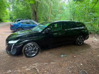 Peugeot 308 SW 1.5 BlueHDi Active Premium EAT Euro 6 (s/s) 5dr