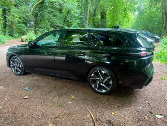 Peugeot 308 SW 1.5 BlueHDi Active Premium EAT Euro 6 (s/s) 5dr