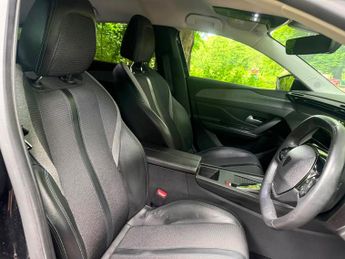 Peugeot 308 SW 1.5 BlueHDi Active Premium EAT Euro 6 (s/s) 5dr