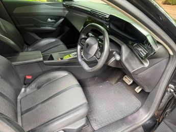 Peugeot 308 SW 1.5 BlueHDi Active Premium EAT Euro 6 (s/s) 5dr