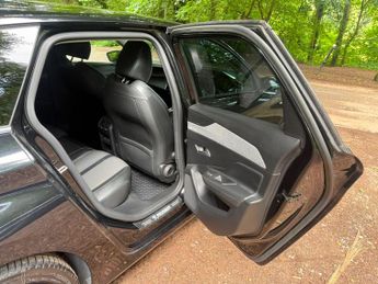 Peugeot 308 SW 1.5 BlueHDi Active Premium EAT Euro 6 (s/s) 5dr