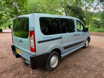 Peugeot Expert Tepee 1.6 HDi Tepee Comfort L1 4dr