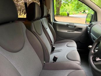 Peugeot Expert Tepee 1.6 HDi Tepee Comfort L1 4dr