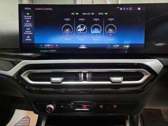 BMW 3 Series 2.0 330e 12kWh Sport Auto Euro 6 (s/s) 4dr