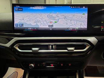 BMW 3 Series 2.0 330e 12kWh Sport Auto Euro 6 (s/s) 4dr
