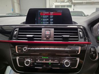 BMW 2 Series 1.5 218i GPF Sport Auto Euro 6 (s/s) 2dr