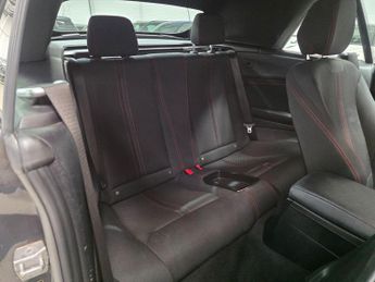 BMW 2 Series 1.5 218i GPF Sport Auto Euro 6 (s/s) 2dr