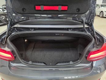 BMW 2 Series 1.5 218i GPF Sport Auto Euro 6 (s/s) 2dr