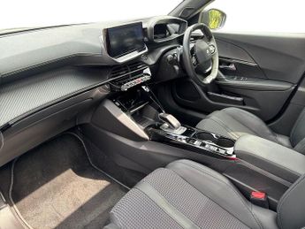Peugeot 2008 1.2 PureTech GT EAT Euro 6 (s/s) 5dr
