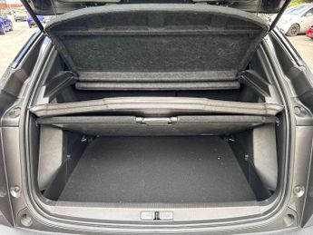 Peugeot 2008 1.2 PureTech GT EAT Euro 6 (s/s) 5dr