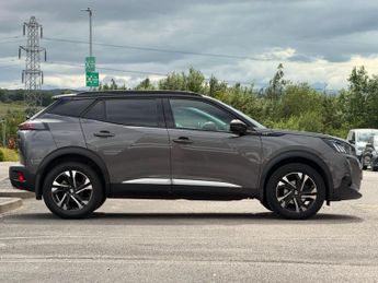 Peugeot 2008 1.2 PureTech GT EAT Euro 6 (s/s) 5dr