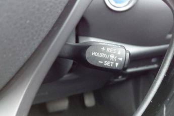 Toyota C-HR 1.8 VVT-h Icon CVT Euro 6 (s/s) 5dr
