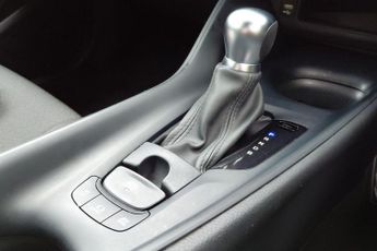 Toyota C-HR 1.8 VVT-h Icon CVT Euro 6 (s/s) 5dr