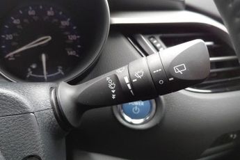 Toyota C-HR 1.8 VVT-h Icon CVT Euro 6 (s/s) 5dr