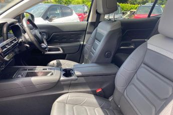 Citroen C5 Aircross 1.2 PureTech C-Series Edition EAT8 Euro 6 (s/s) 5dr