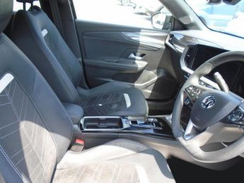 Vauxhall Mokka 1.2 Turbo Ultimate Auto Euro 6 (s/s) 5dr