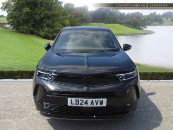 Vauxhall Mokka 1.2 Turbo Ultimate Auto Euro 6 (s/s) 5dr