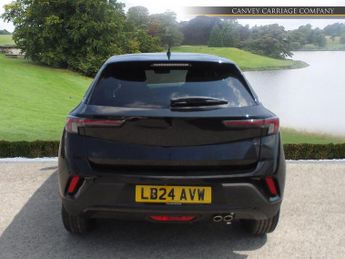 Vauxhall Mokka 1.2 Turbo Ultimate Auto Euro 6 (s/s) 5dr