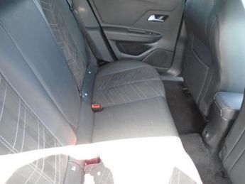 Vauxhall Mokka 1.2 Turbo Ultimate Auto Euro 6 (s/s) 5dr