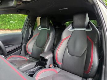 Toyota Corolla 1.8 VVT-h Excel CVT Euro 6 (s/s) 5dr