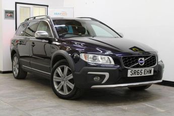 Volvo XC70 2.4 D4 SE Lux AWD Euro 6 (s/s) 5dr