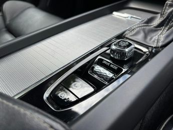 Volvo S60 2.0 T5 R-Design Plus Auto Euro 6 (s/s) 4dr