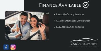 Mercedes-Benz C Class 2.1 C220d AMG Line G-Tronic+ Euro 6 (s/s) 4dr