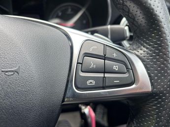Mercedes-Benz C Class 2.1 C220d AMG Line G-Tronic+ Euro 6 (s/s) 4dr