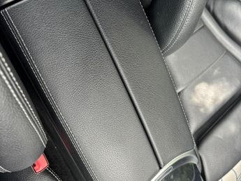 Mercedes-Benz C Class 2.1 C220d AMG Line G-Tronic+ Euro 6 (s/s) 4dr