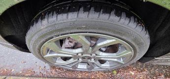 Ford Fiesta 1.0T EcoBoost ST-Line Auto Euro 6 (s/s) 5dr