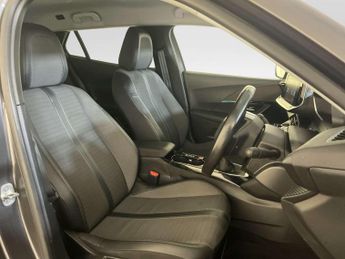 Peugeot 2008 1.2 PureTech Allure SUV 5dr Petrol Manual Euro 6 (s/s) (100 ps)