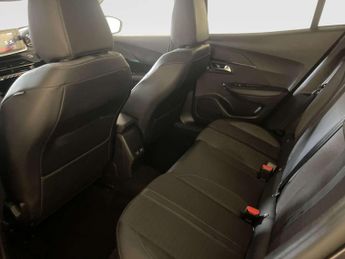 Peugeot 2008 1.2 PureTech Allure SUV 5dr Petrol Manual Euro 6 (s/s) (100 ps)