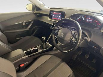 Peugeot 2008 1.2 PureTech Allure SUV 5dr Petrol Manual Euro 6 (s/s) (100 ps)