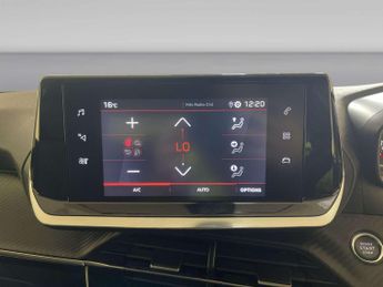 Peugeot 2008 1.2 PureTech Allure SUV 5dr Petrol Manual Euro 6 (s/s) (100 ps)
